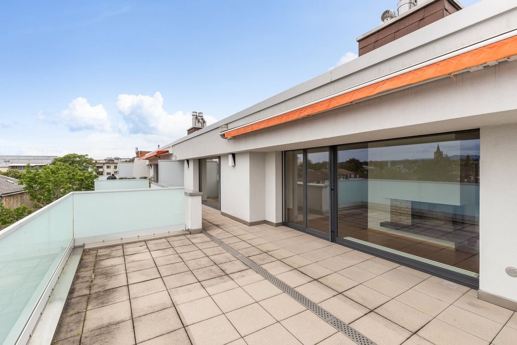 Appartement de 3 ¾ pièces