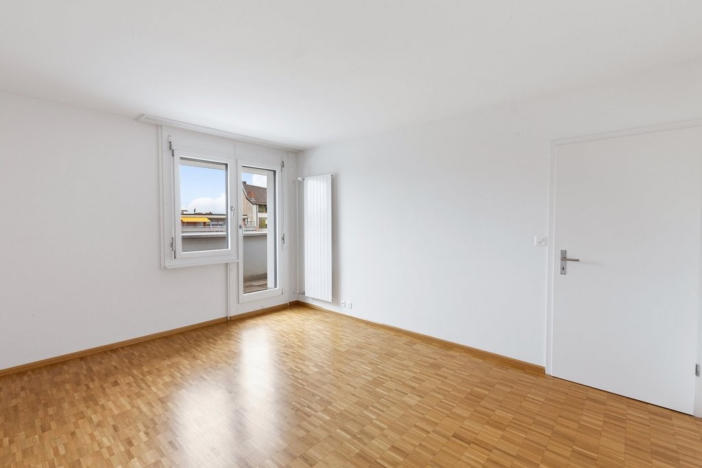 Appartement de 3 ¾ pièces