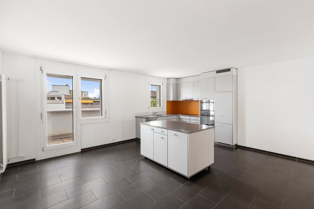 Appartement de 3 ¾ pièces