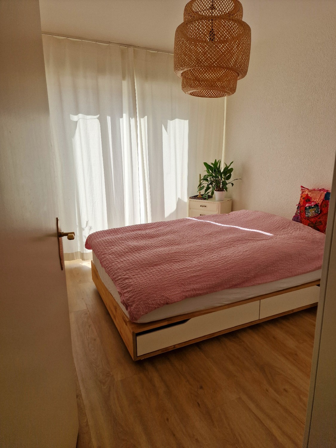 2 rooms apartment, Foto 1 von 4