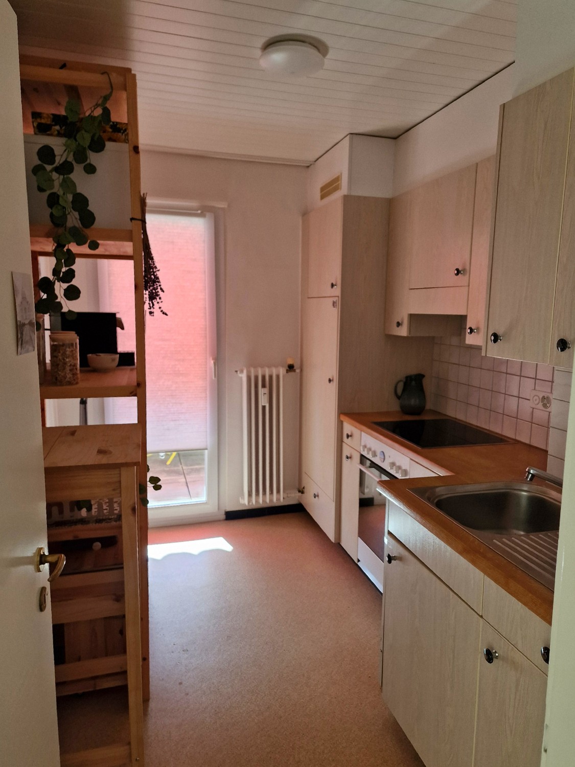 2 rooms apartment, Foto 2 von 4