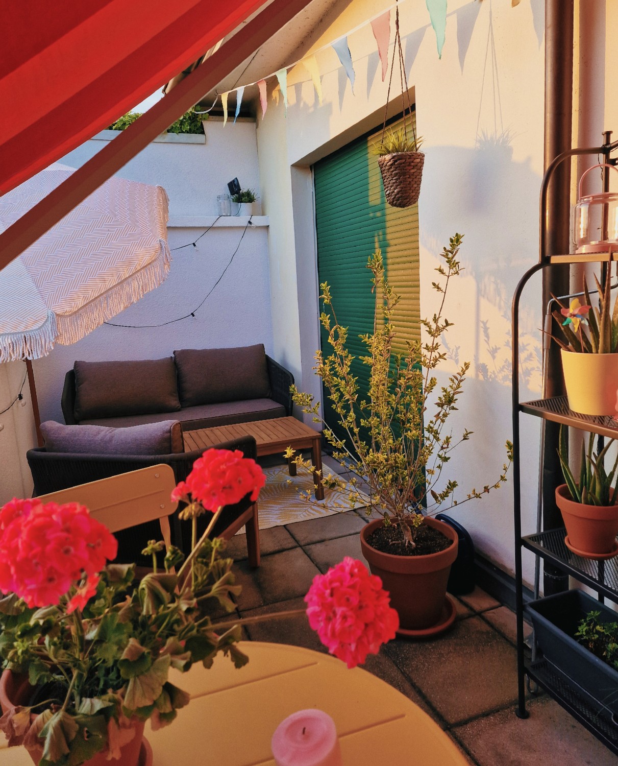 2 rooms apartment, Foto 4 von 4