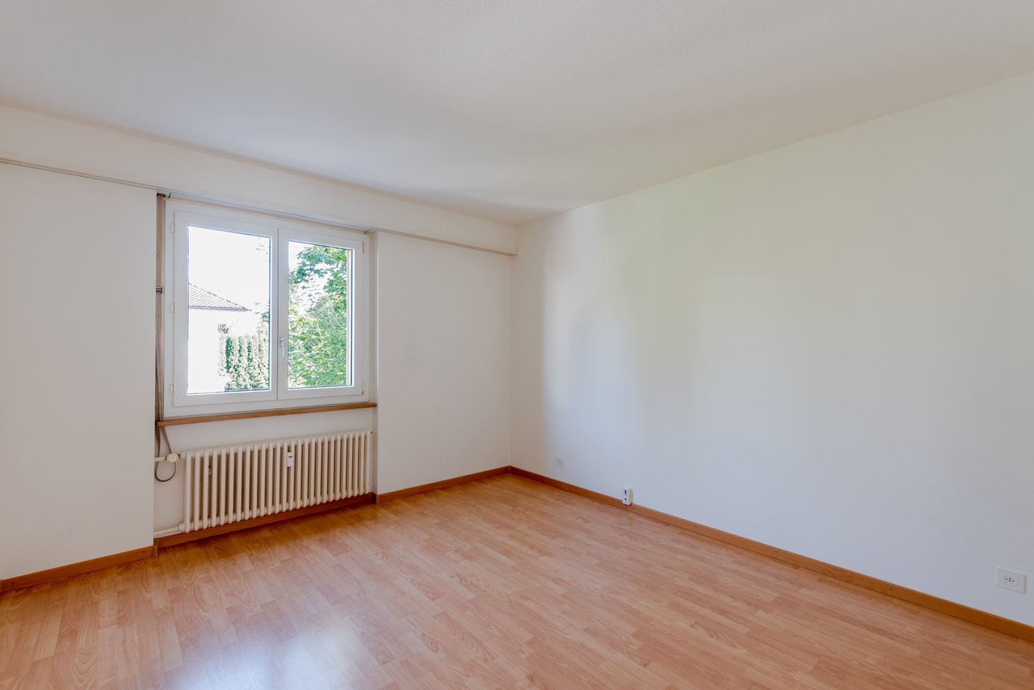 3 ½ rooms apartment, Foto 4 von 8