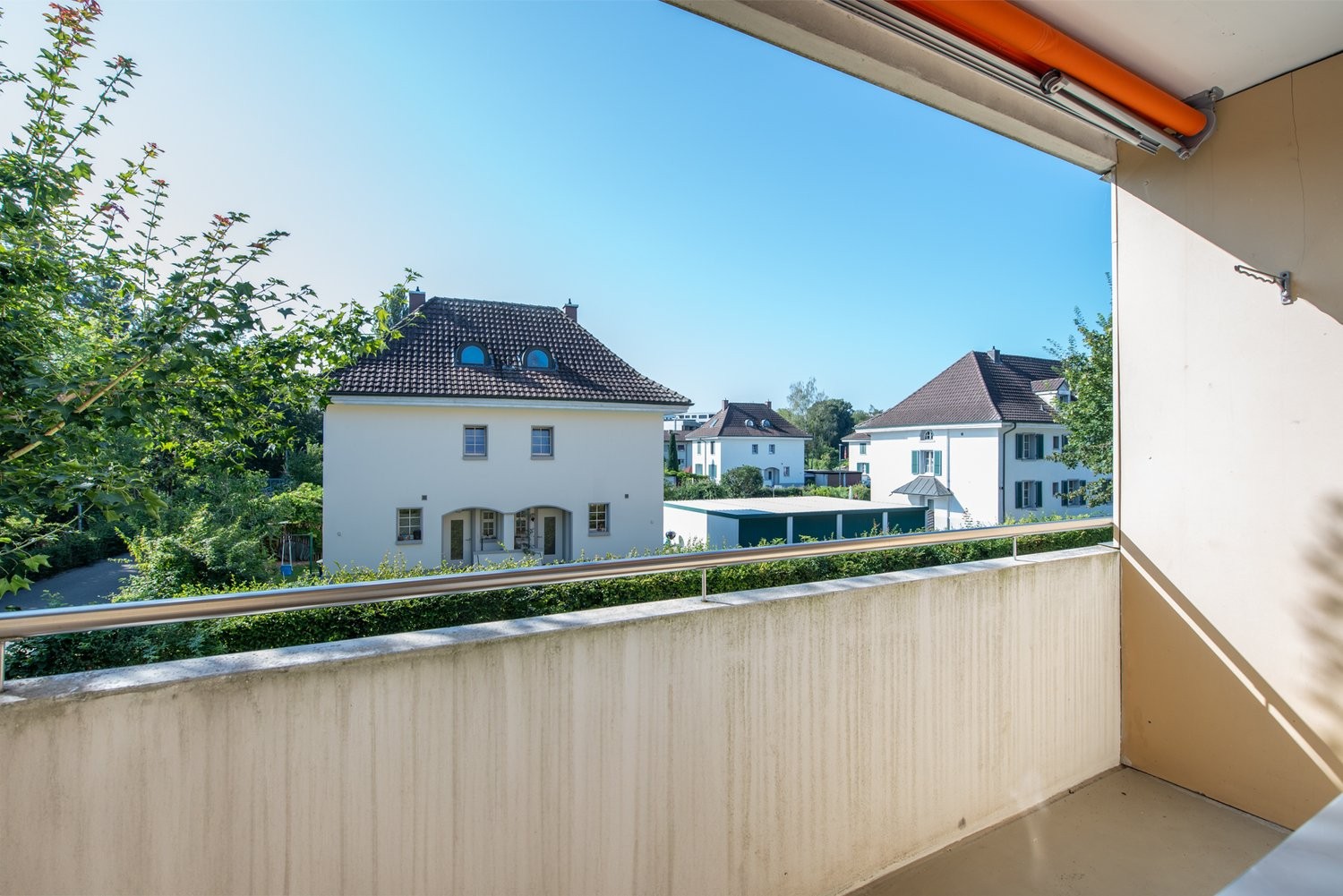 3 ½ rooms apartment, Foto 6 von 8