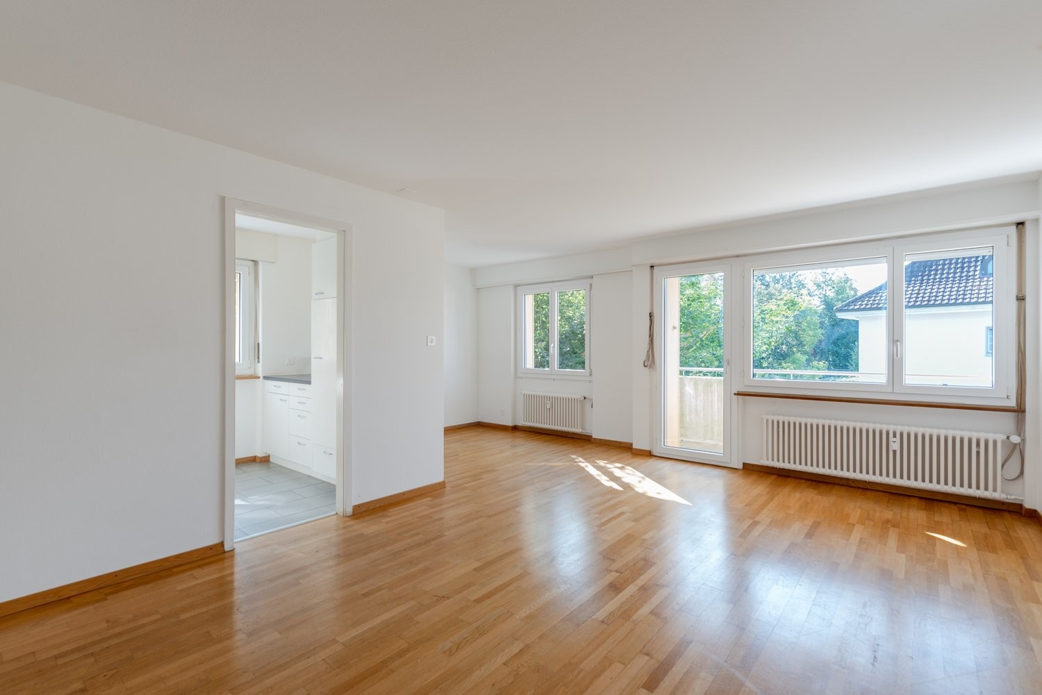 3 ½ rooms apartment, Foto 2 von 8
