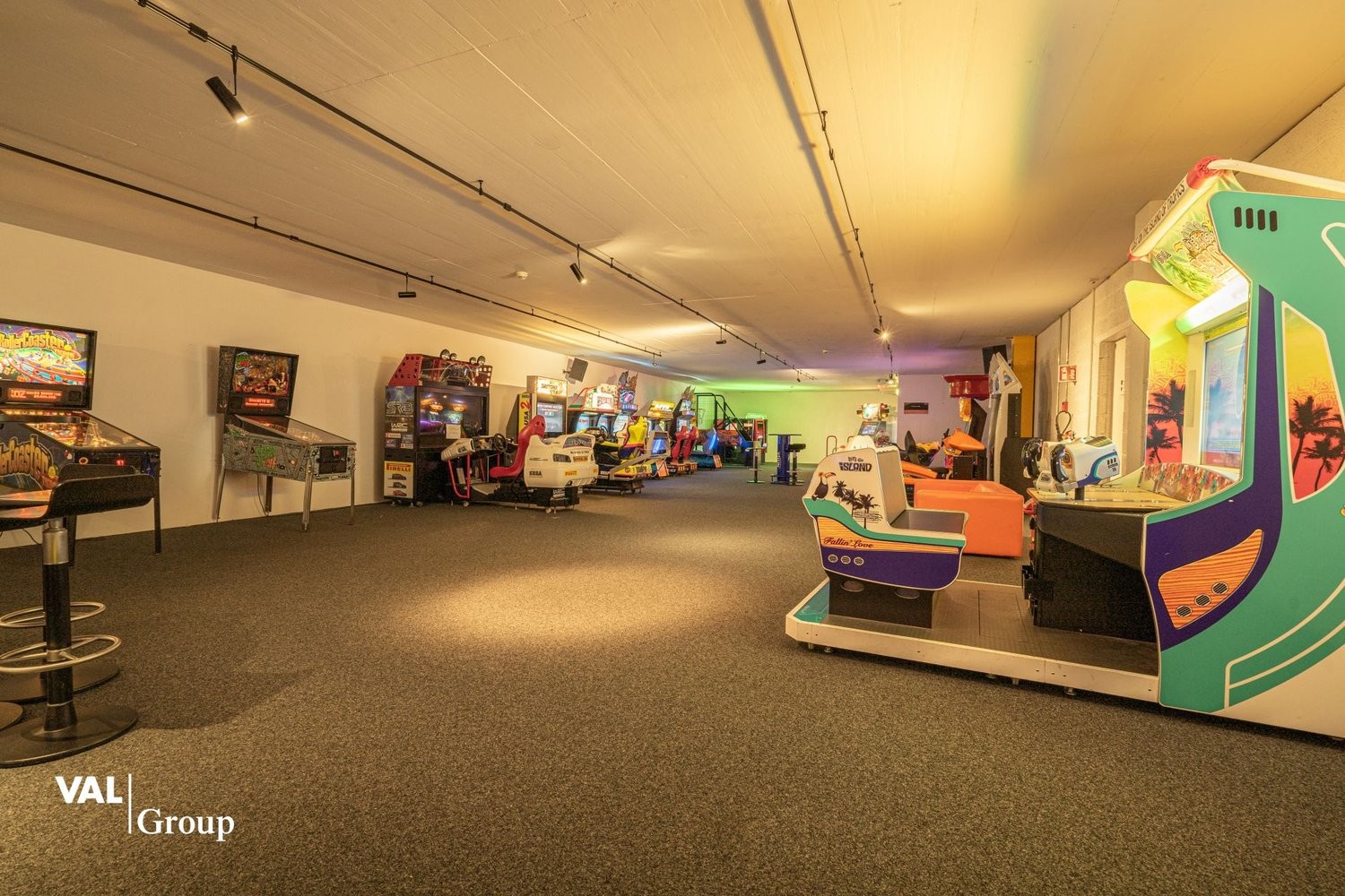 Sports hall, Foto 10 von 10