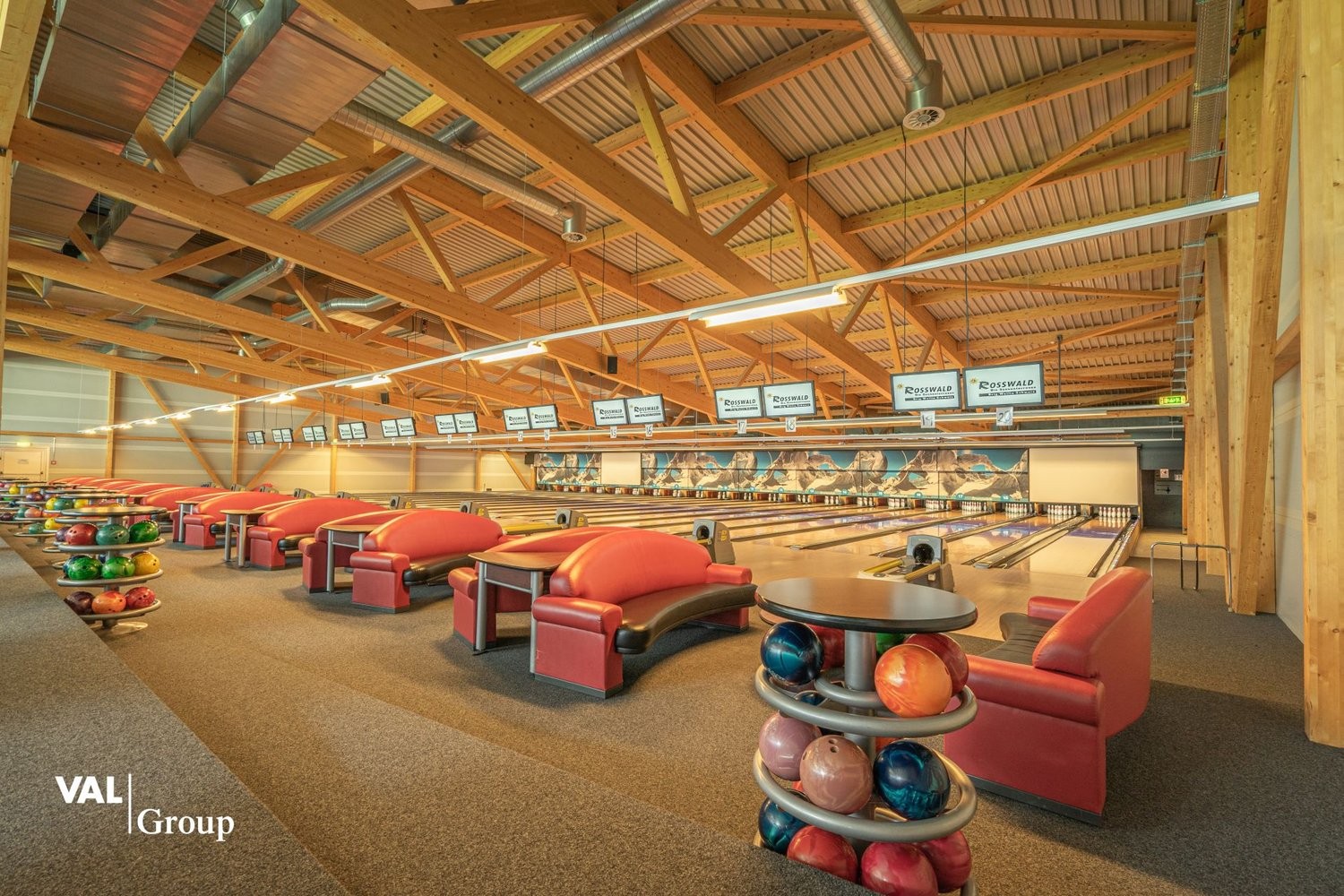 Sports hall, Foto 8 von 10