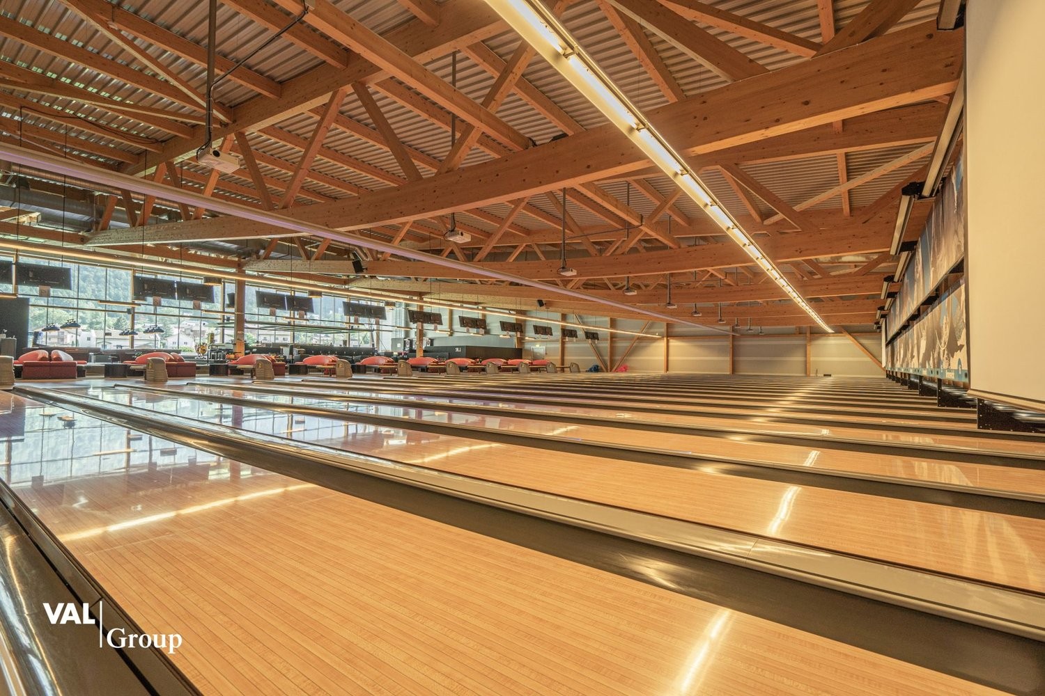 Sports hall, Foto 9 von 10