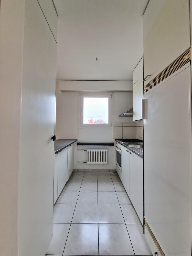 3 ½ rooms apartment (8)