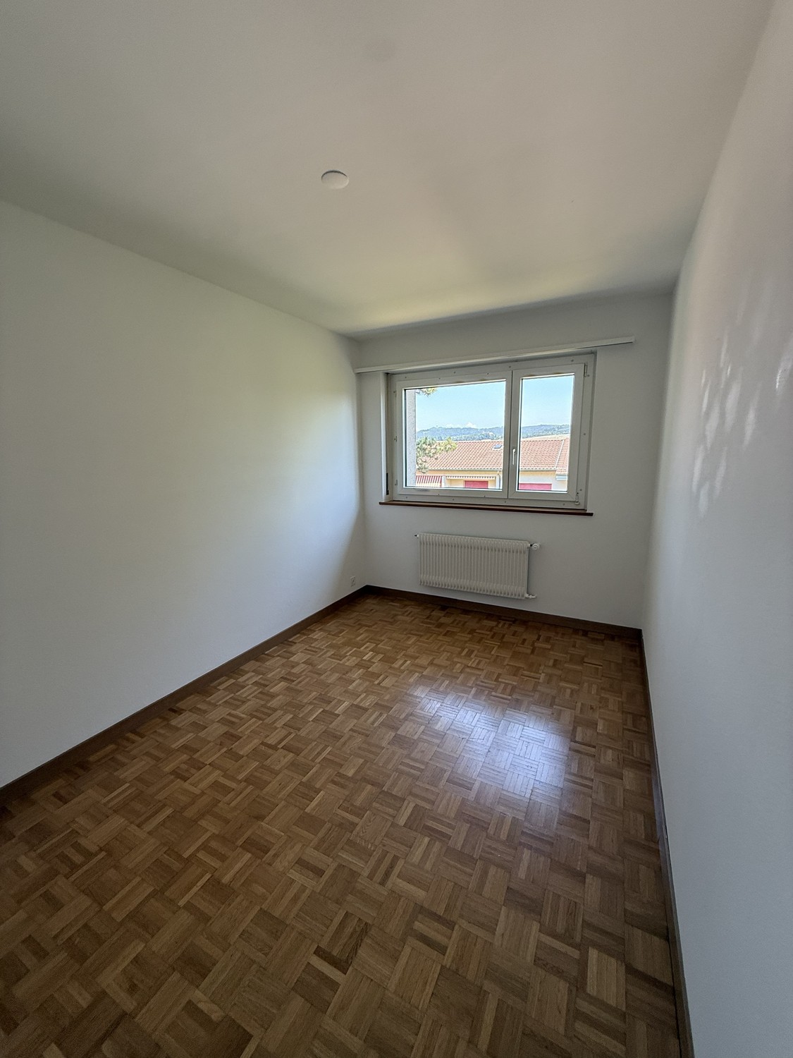 Appartement de 3 pièces