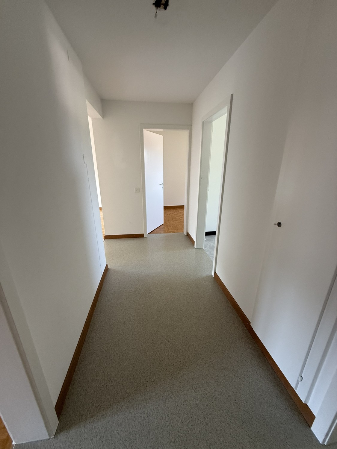 Appartement de 3 pièces