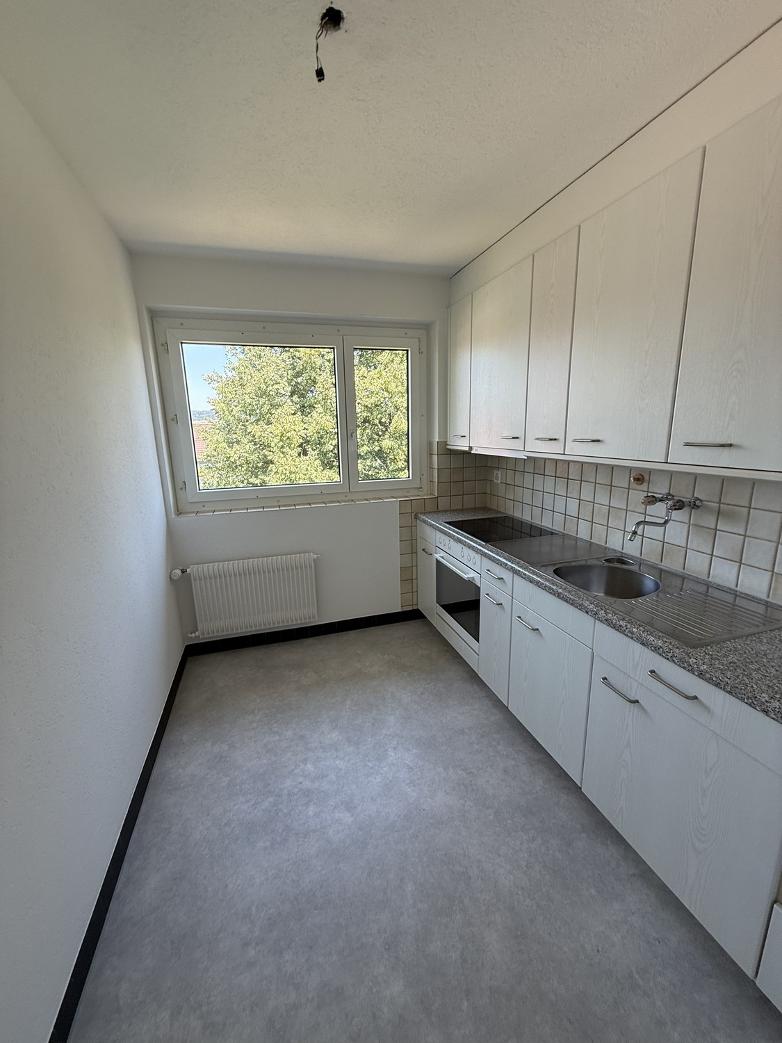 Appartement de 3 pièces