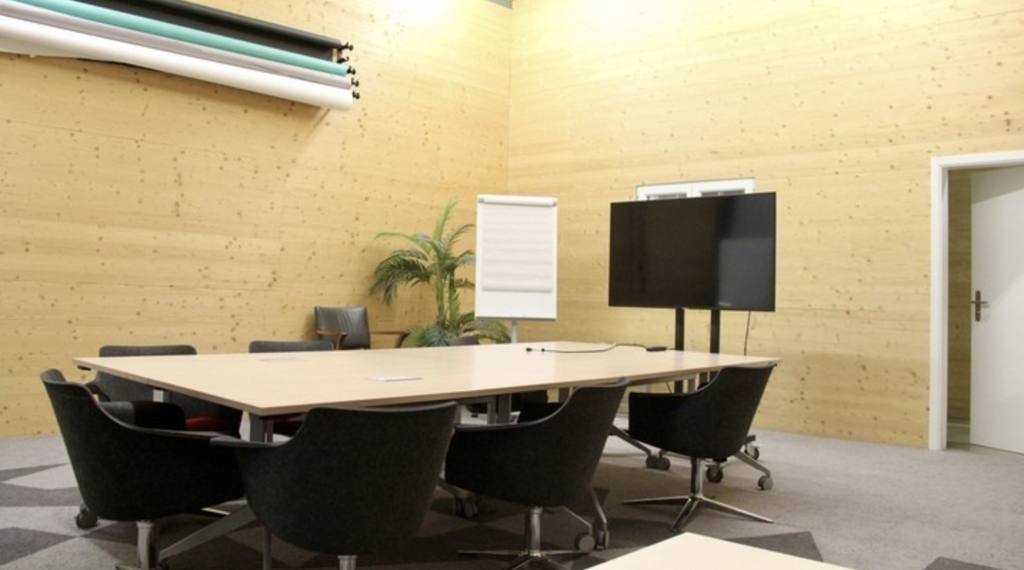 27m² office, Foto 3 von 5