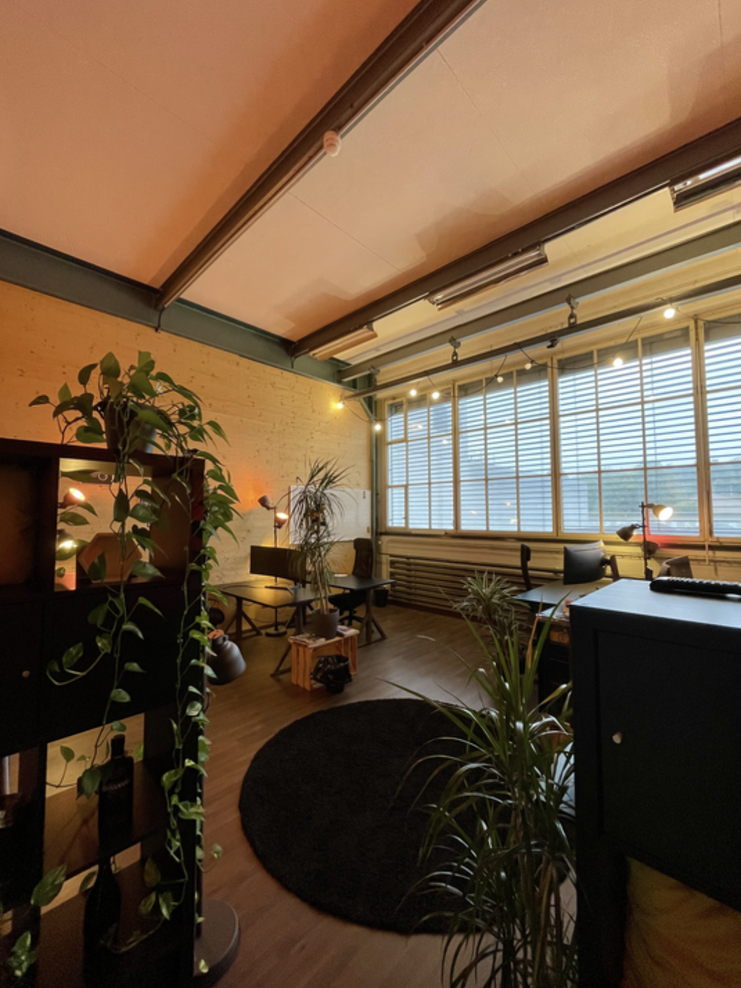 27m² office, Foto 4 von 5