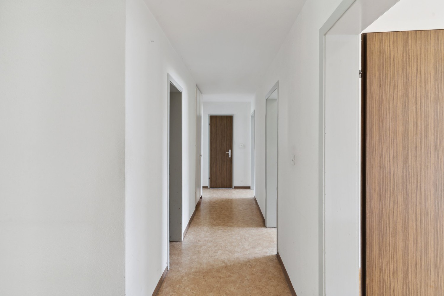 Appartement de 3 pièces