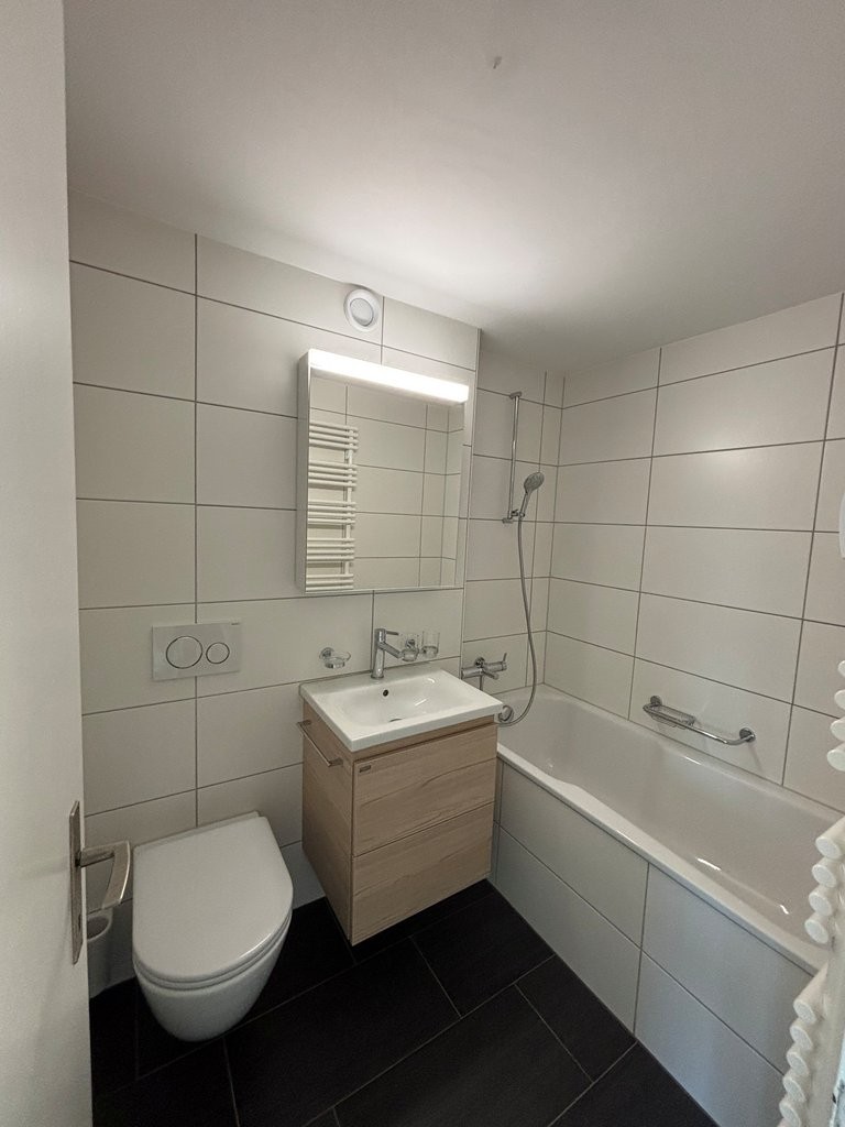 2 ½ rooms apartment, Foto 8 von 10
