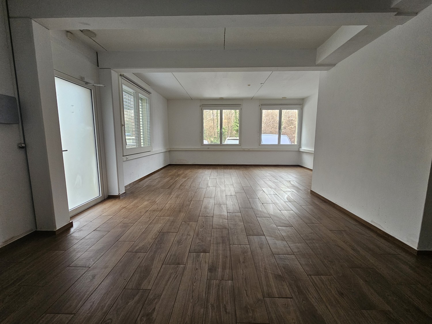 ufficio di 60m², foto 1 di 10