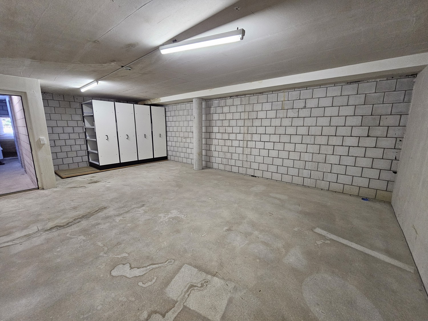 ufficio di 60m², foto 9 di 10