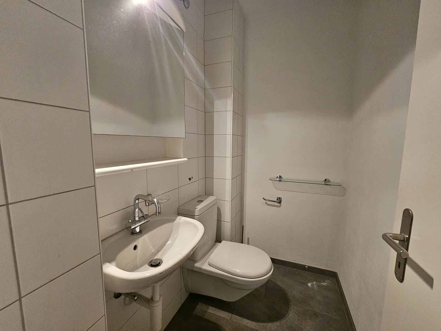 ufficio di 60m², foto 6 di 10