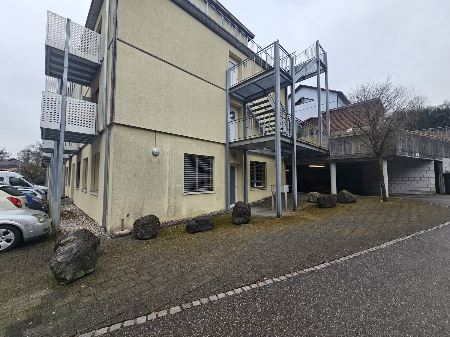 ufficio di 60m², foto 7 di 10