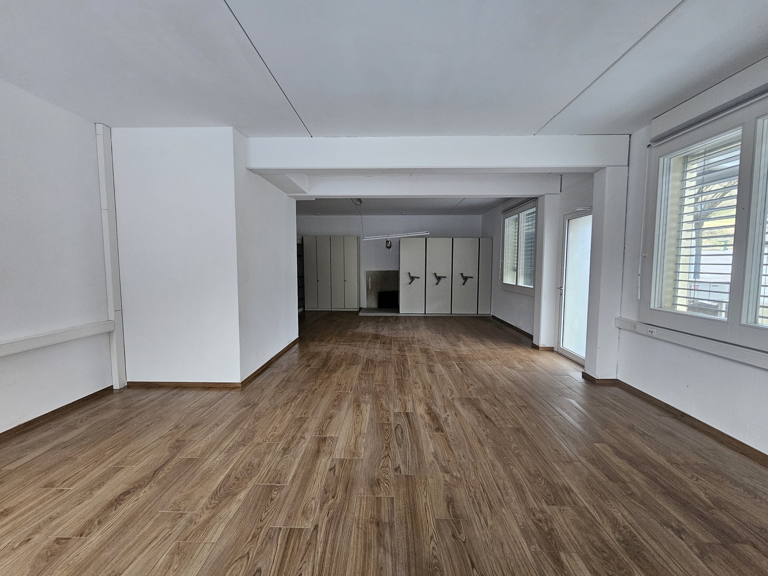 ufficio di 60m², foto 2 di 10
