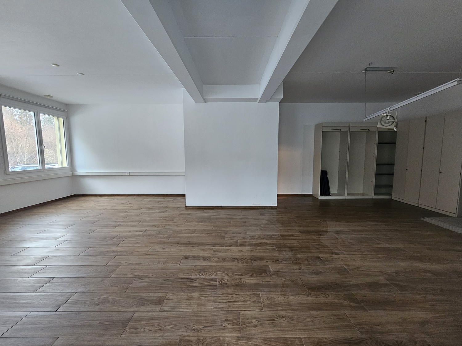 ufficio di 60m², foto 3 di 10
