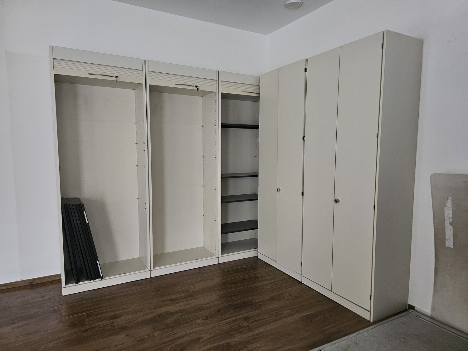 ufficio di 60m², foto 5 di 10