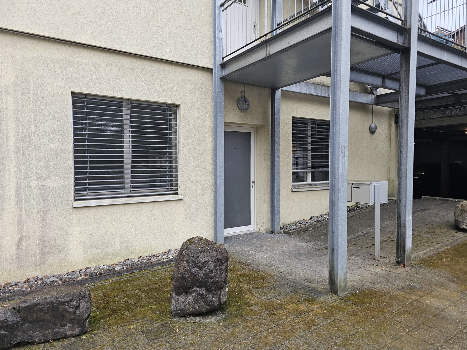 ufficio di 60m², foto 8 di 10