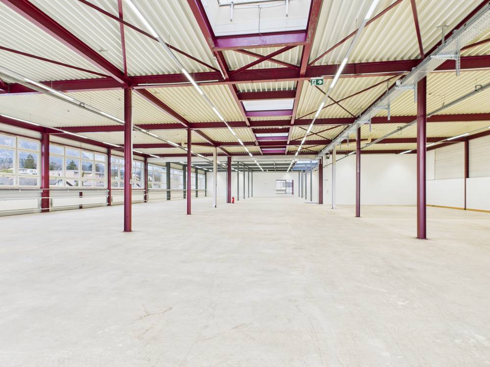 2167m² industrial object, Foto 2 von 10