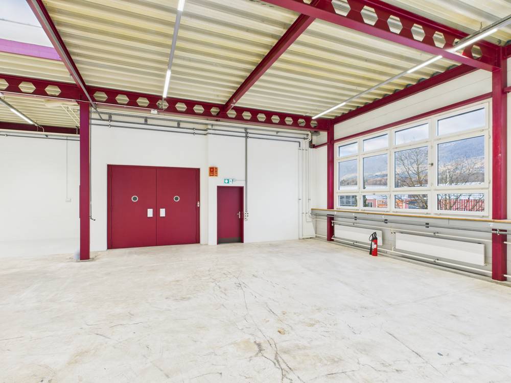 2167m² industrial object, Foto 5 von 10