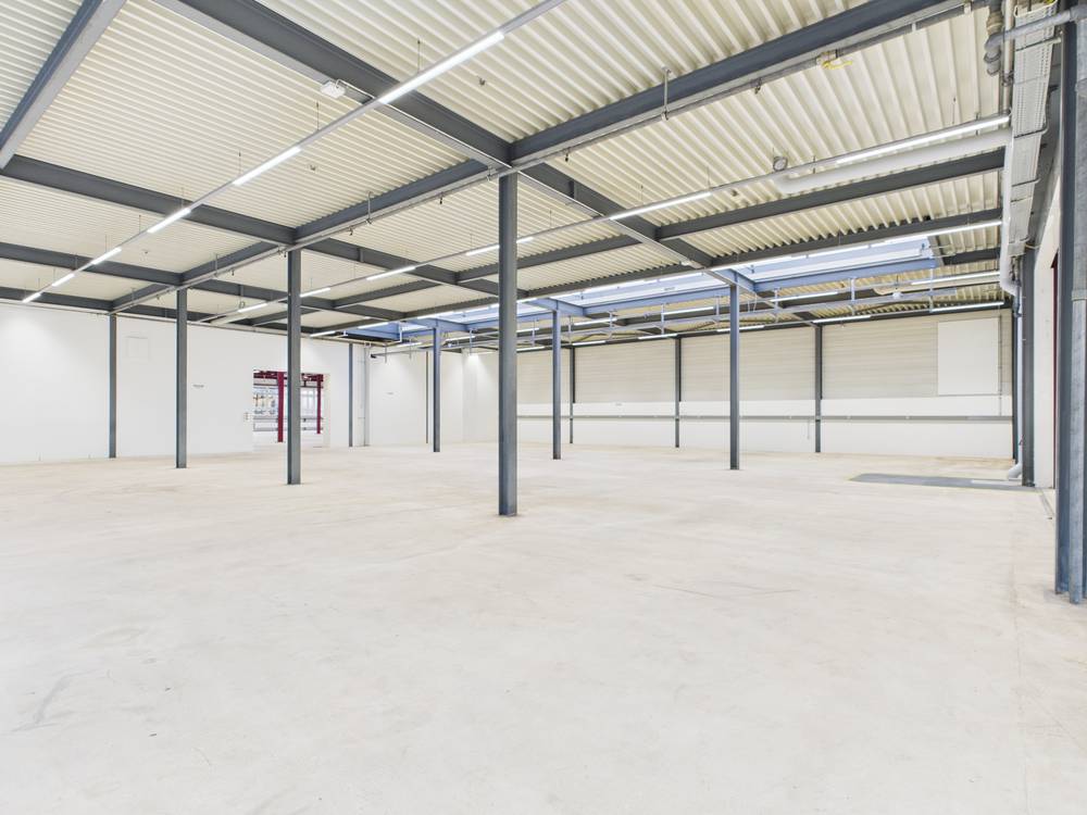 2167m² industrial object, Foto 4 von 10