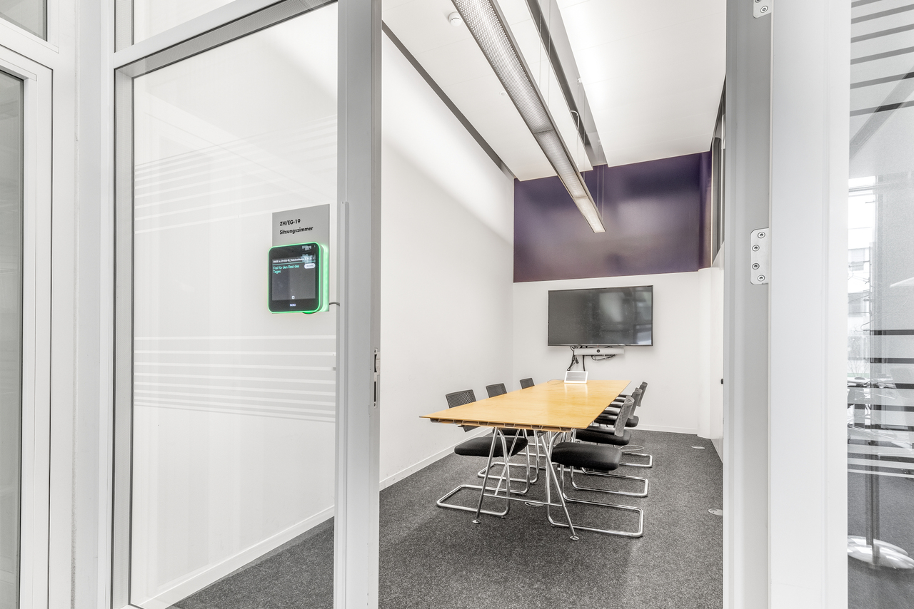 1470m² bureau, photo 10 sur 10