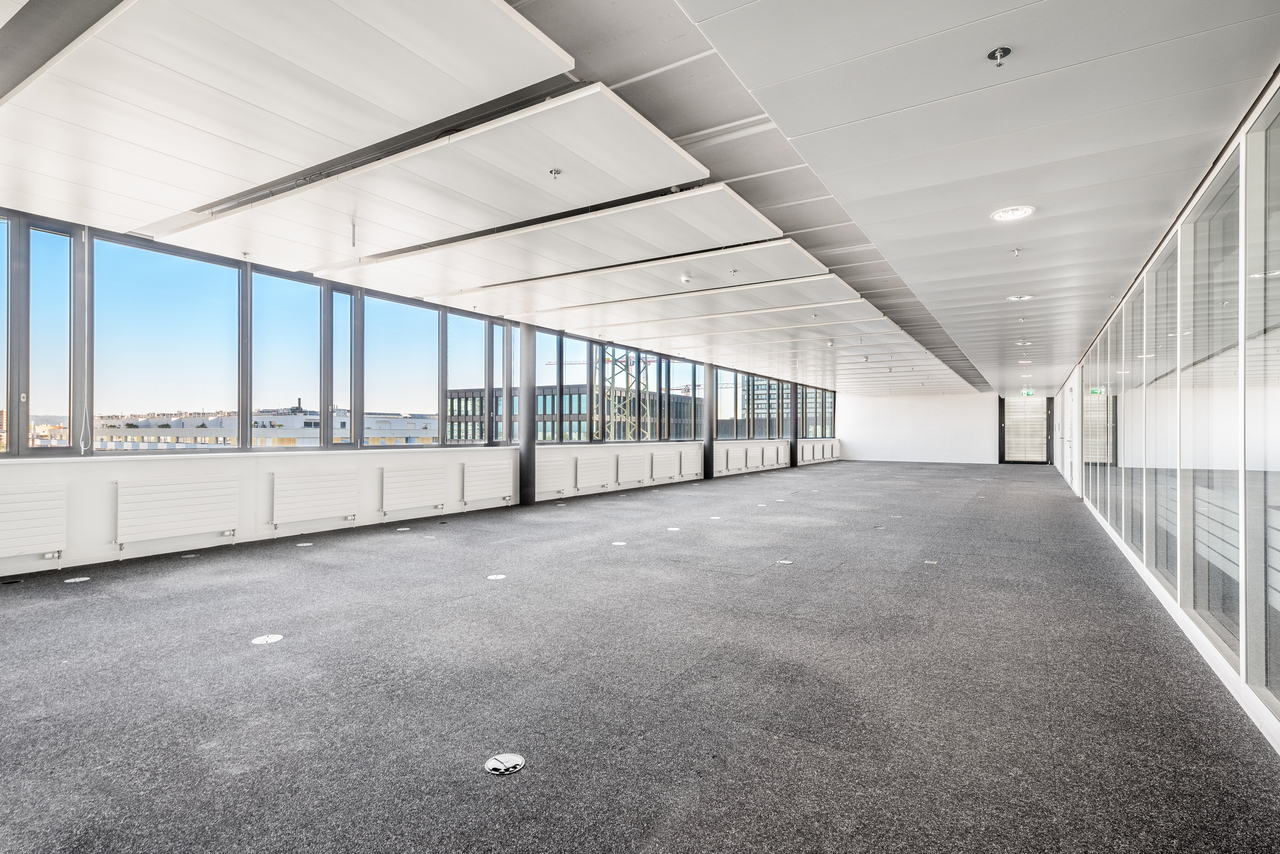 1470m² bureau, photo 5 sur 10