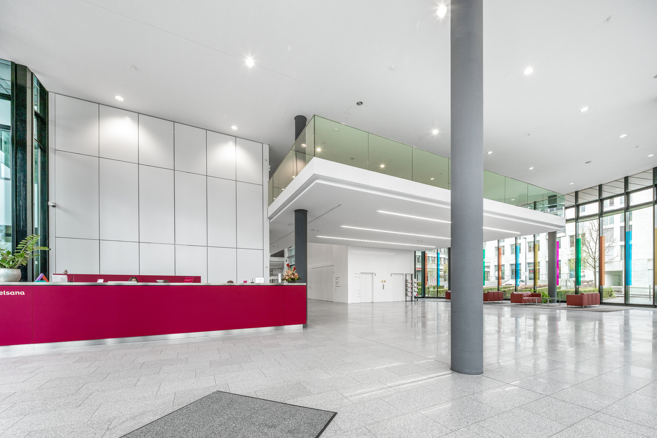 1470m² bureau, photo 4 sur 10