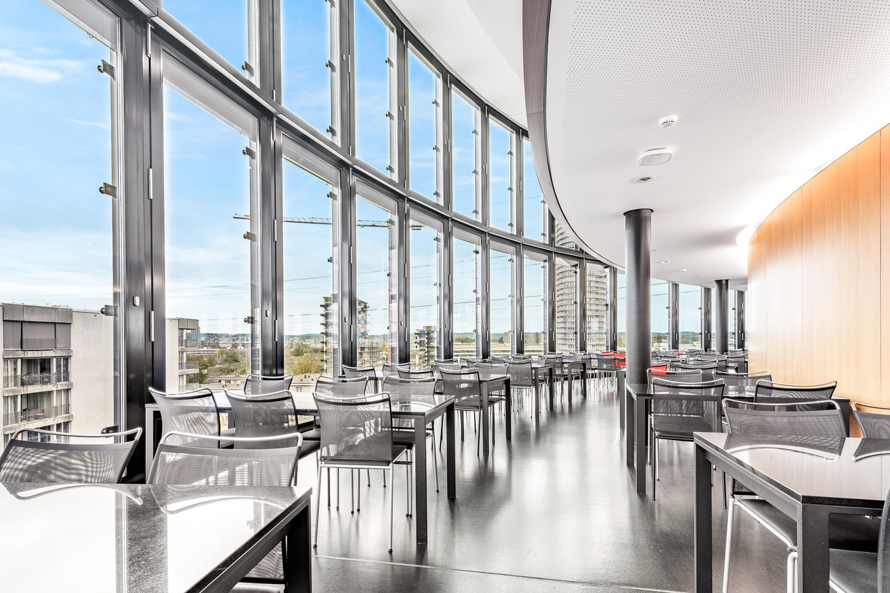 1470m² bureau, photo 9 sur 10