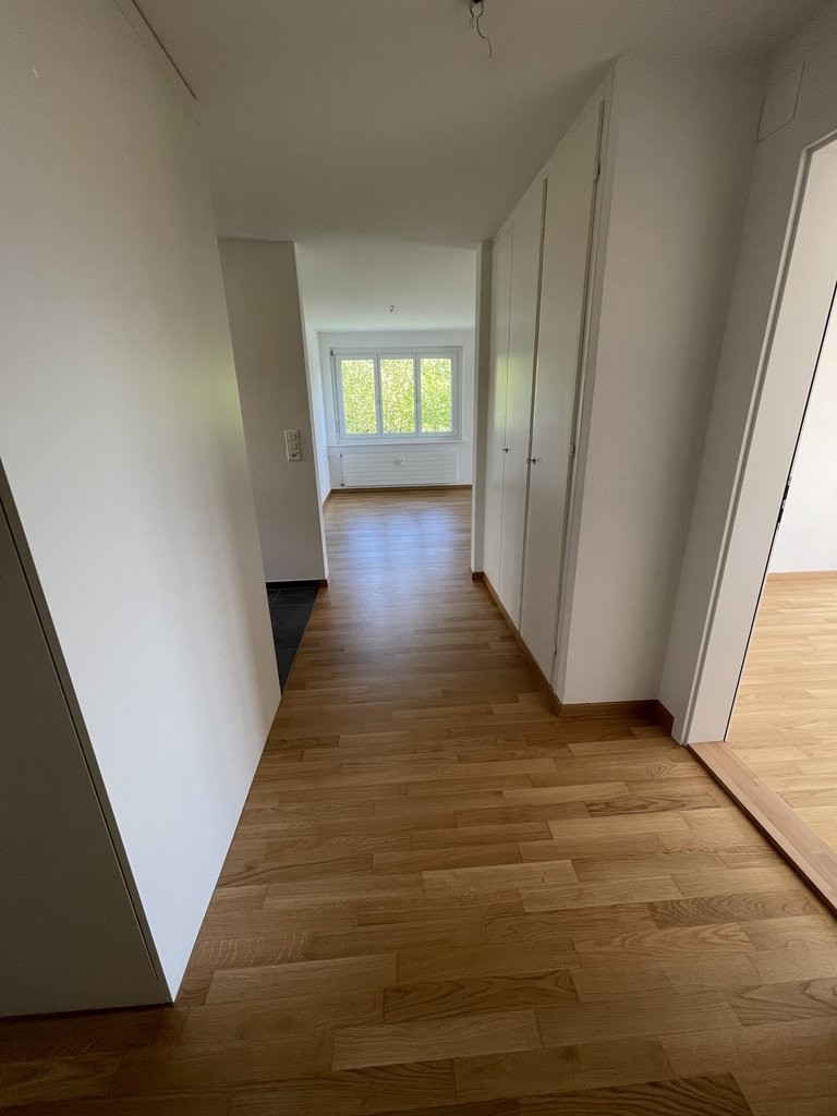 appartamento di 3 locali