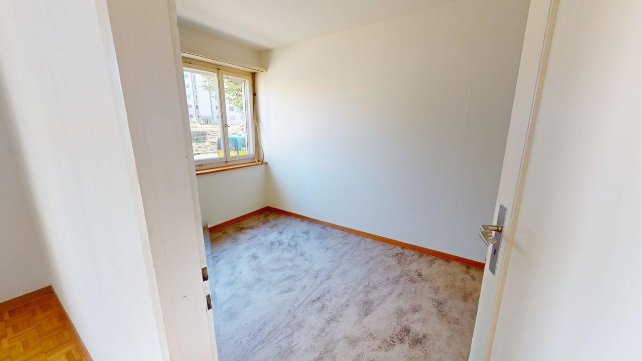 3 Zimmer Wohnung, Foto 3 von 6