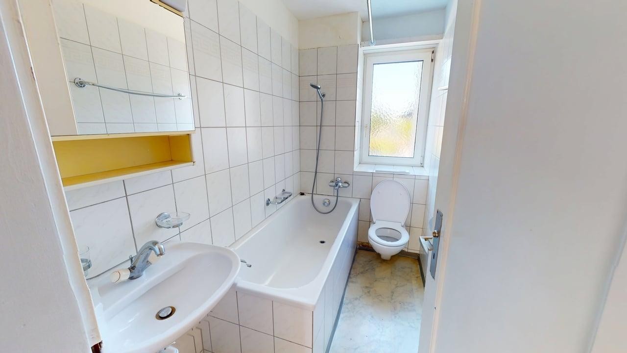 3 Zimmer Wohnung, Foto 5 von 6