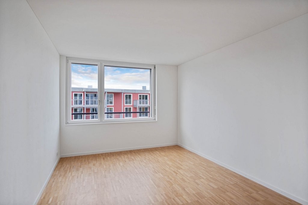 4 ½ rooms apartment, Foto 5 von 10