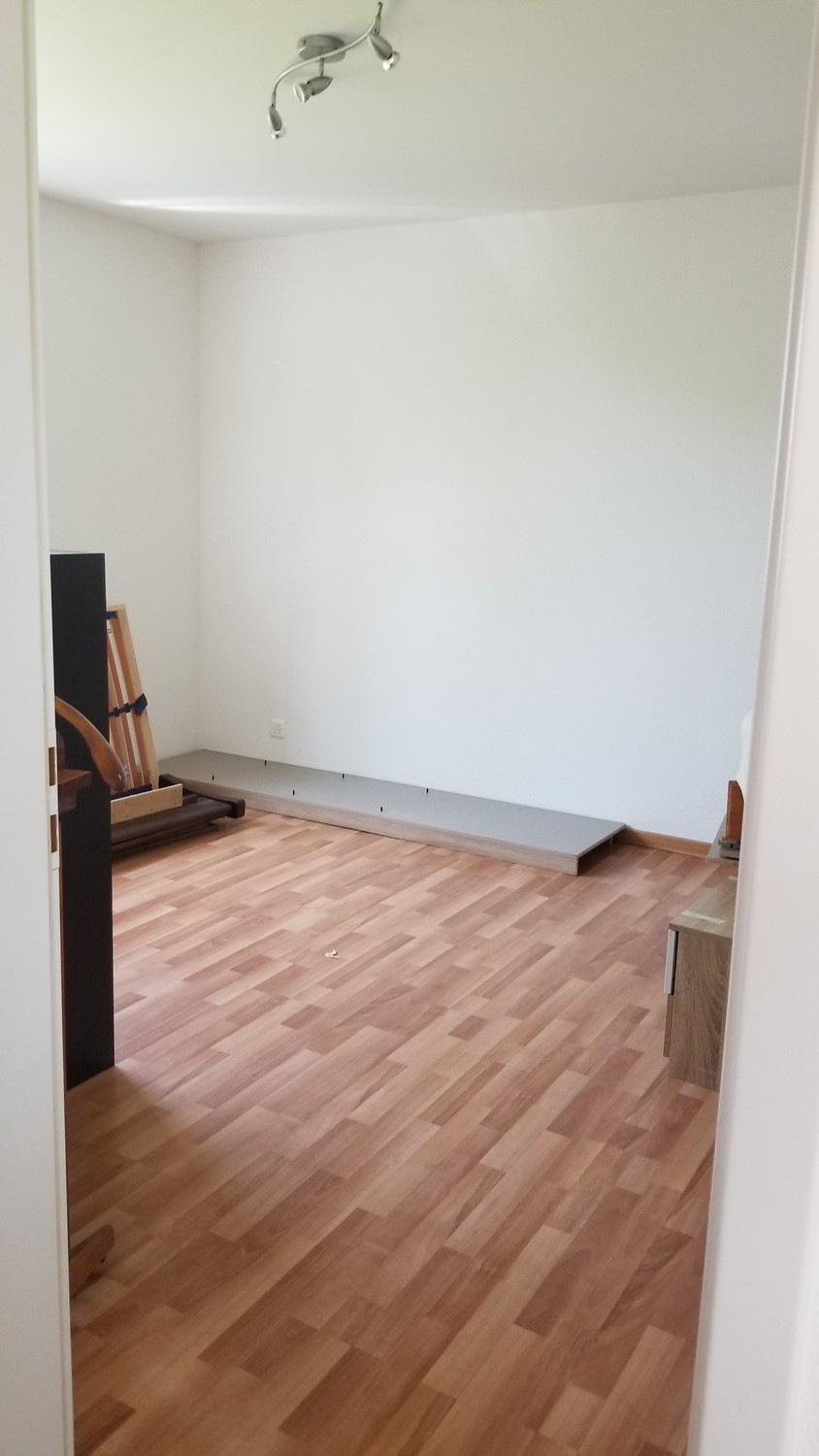 Appartement de 4 ½ pièces