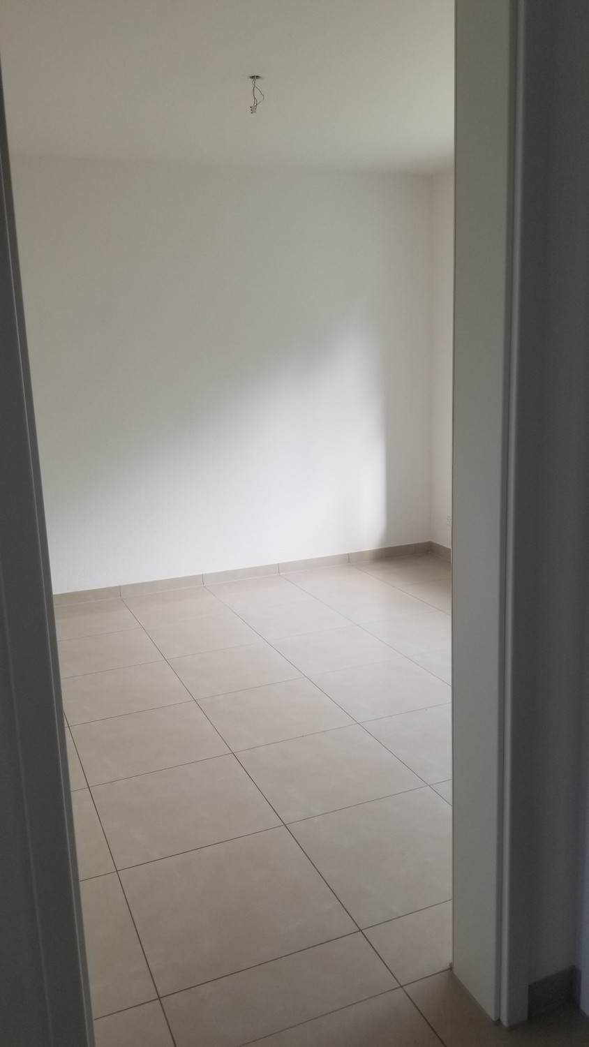 Appartement de 4 ½ pièces