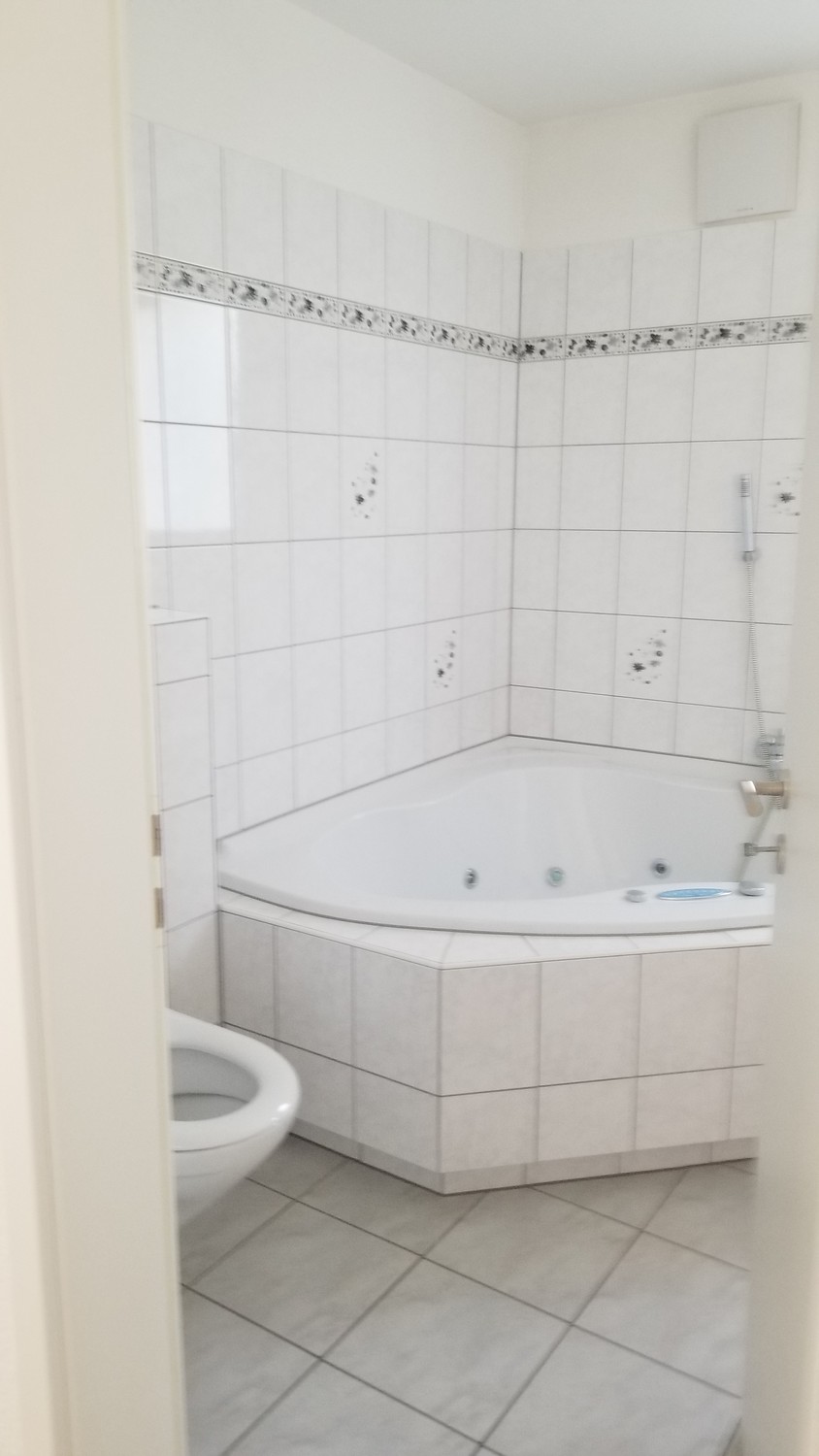 Appartement de 4 ½ pièces