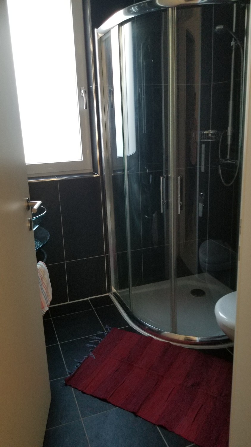 Appartement de 4 ½ pièces