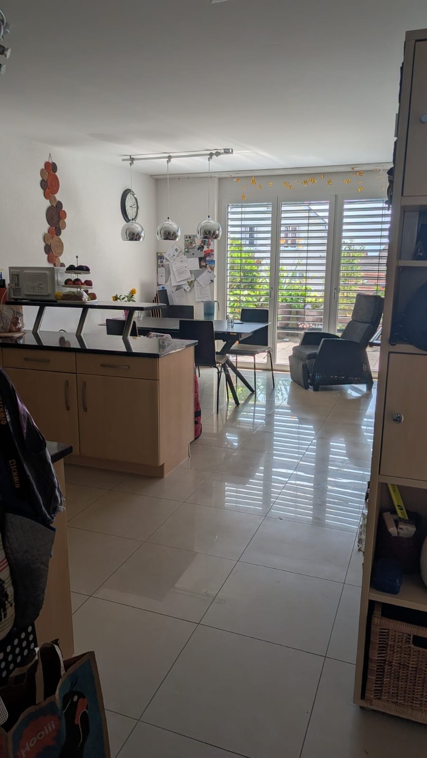 Appartement de 4 ½ pièces