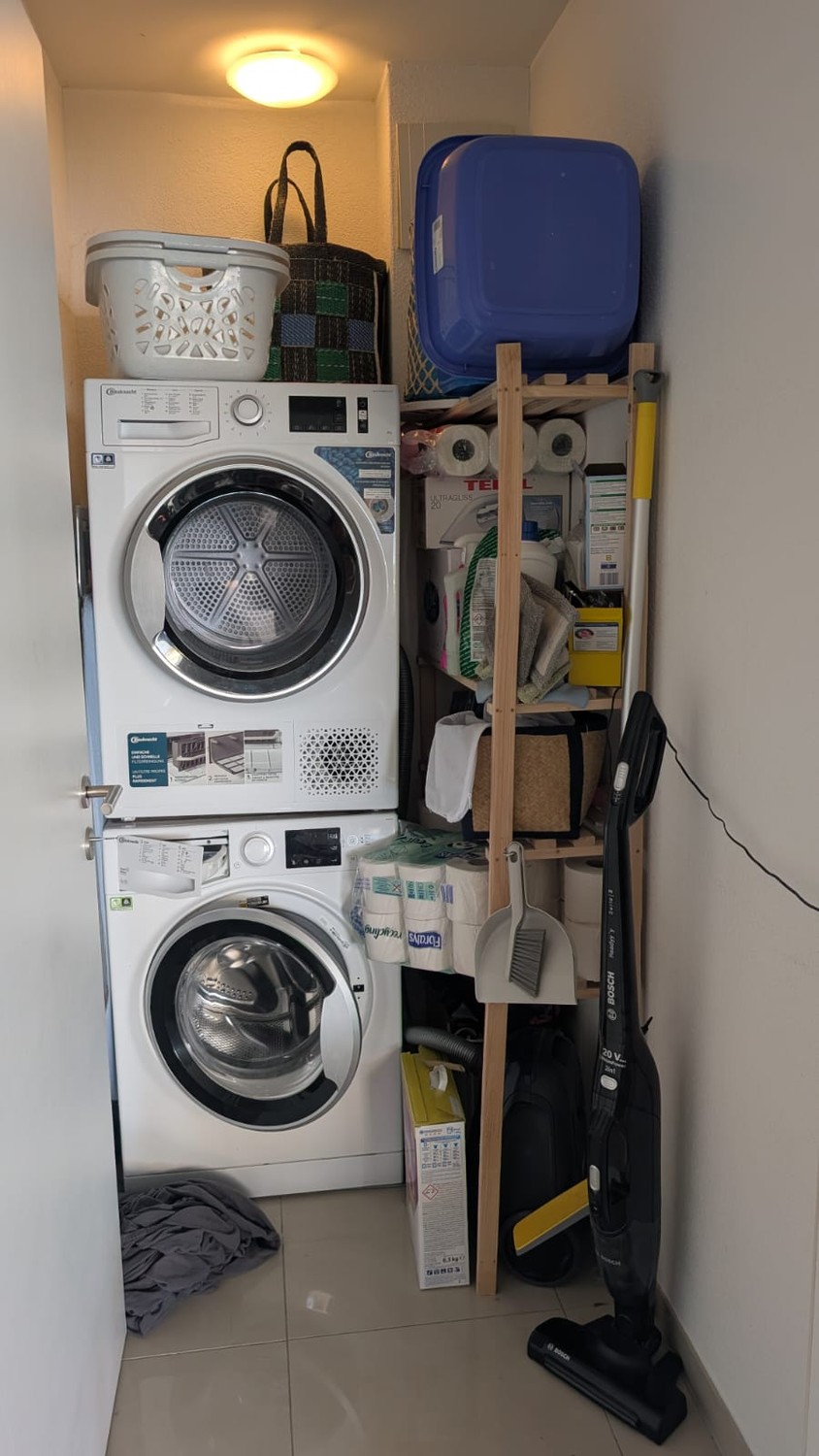 Appartement de 4 ½ pièces