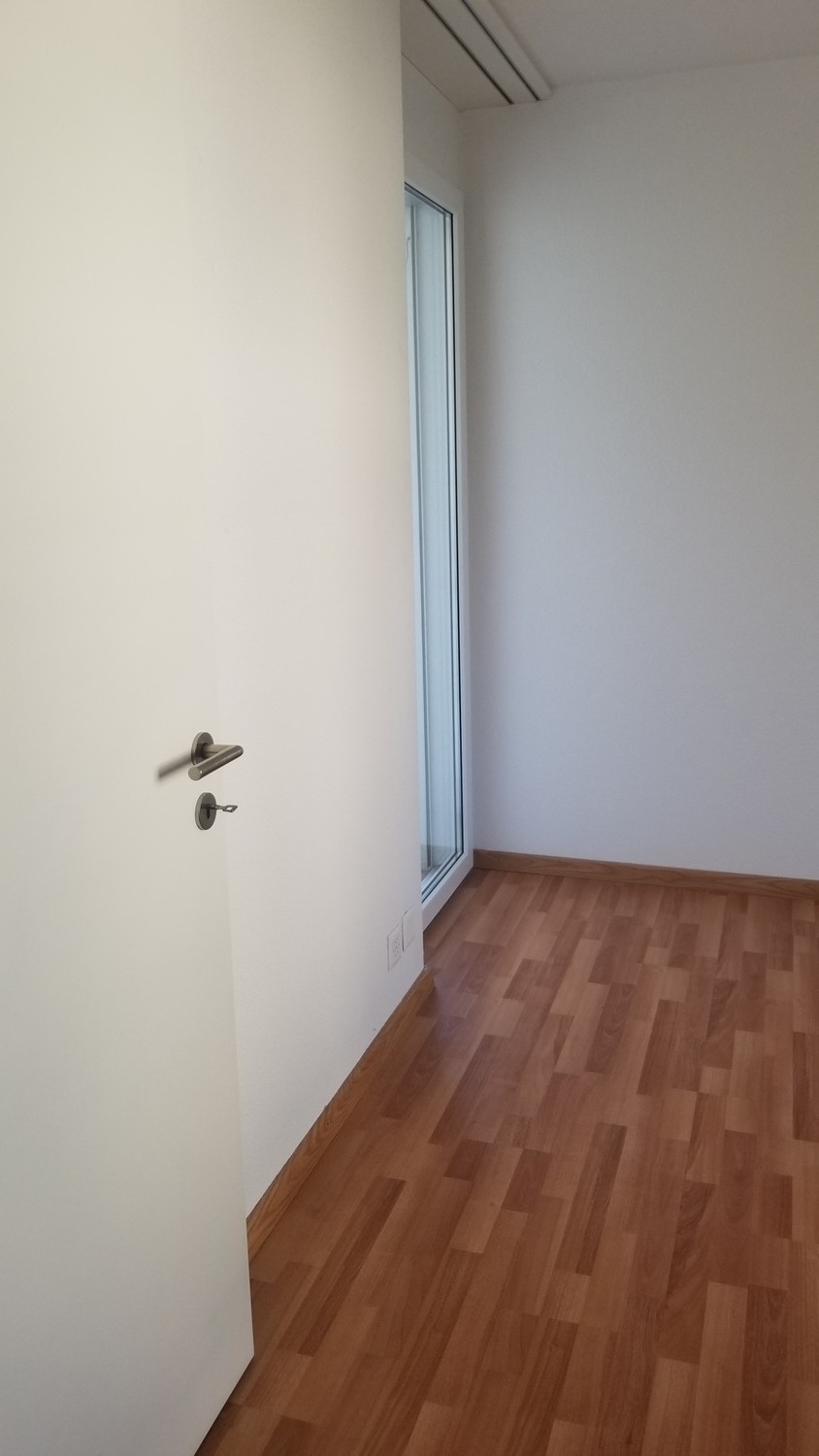 Appartement de 4 ½ pièces
