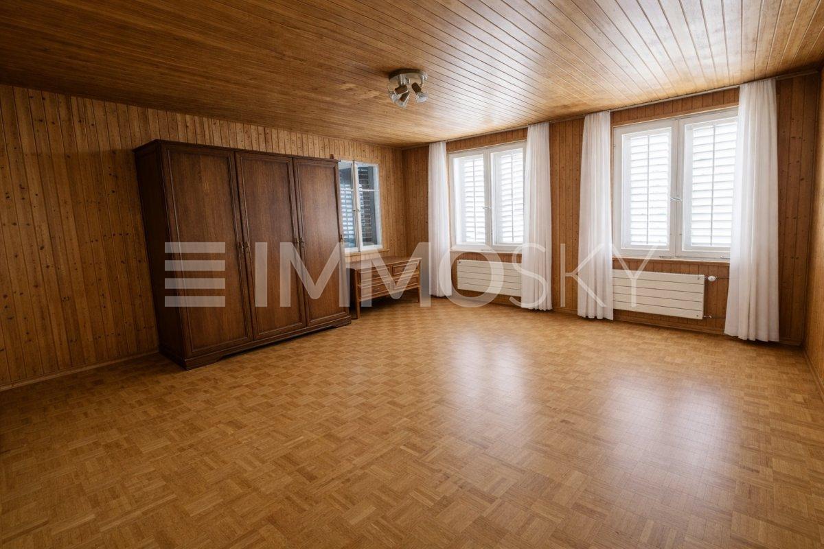 4 ½ rooms single house, Foto 4 von 6