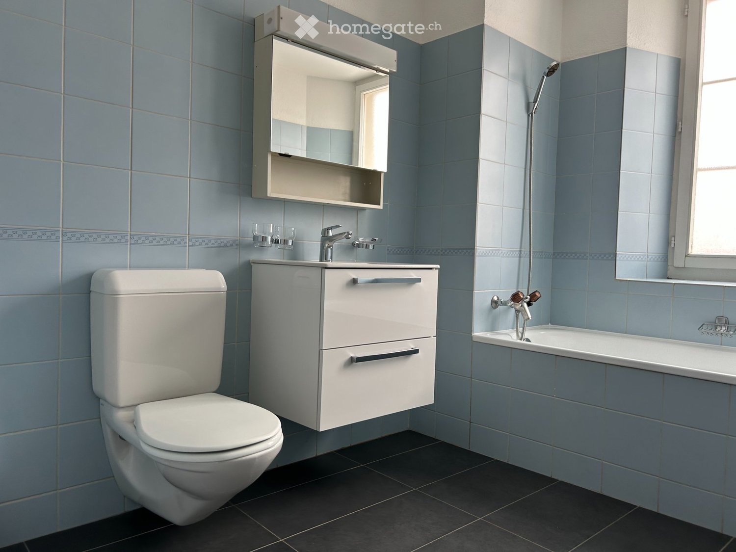 3 rooms apartment (4)