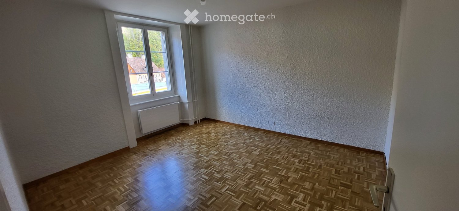 3 rooms apartment (3)