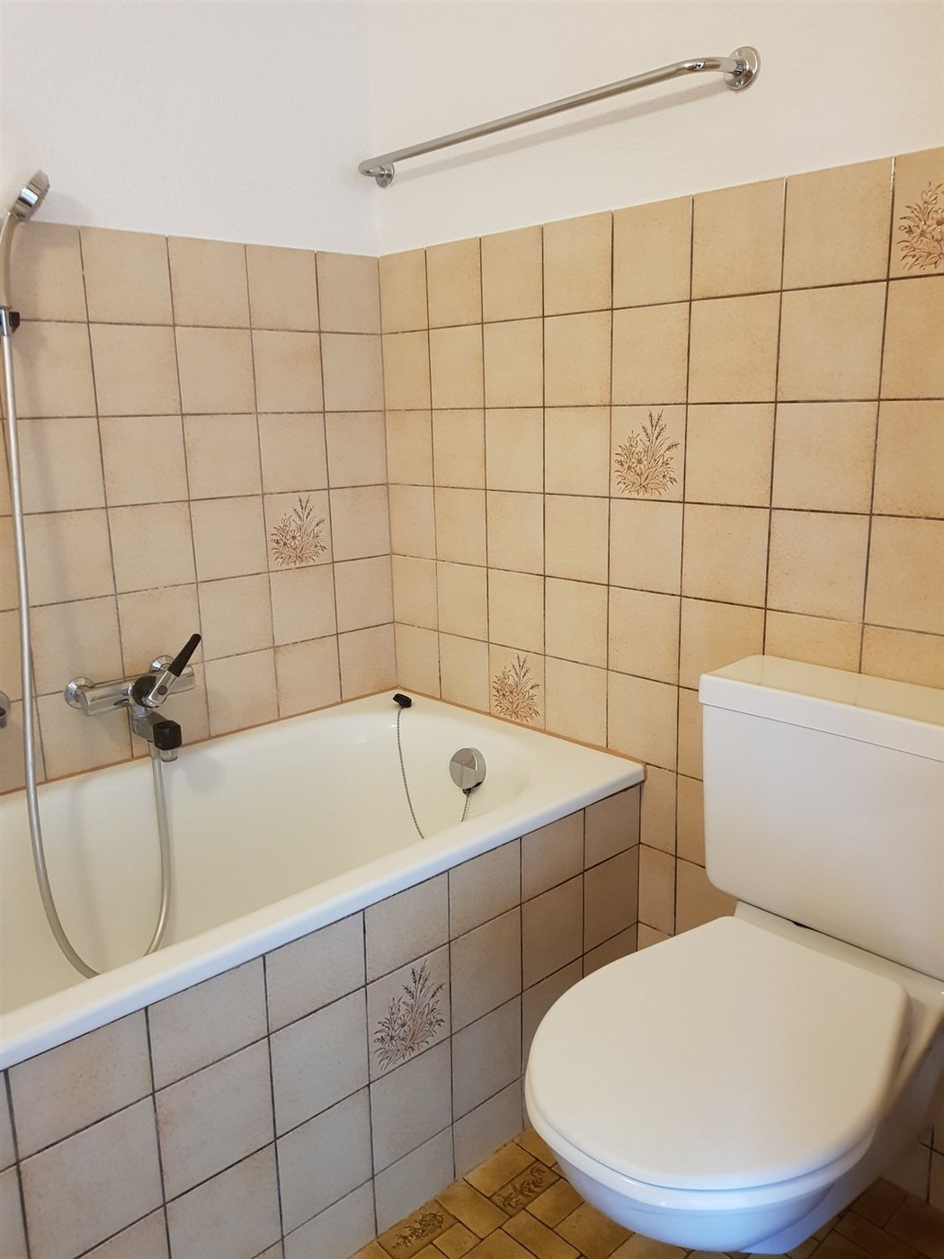 Appartement de 1 ½ pièces